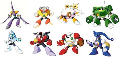 mega man 10 boss order|mega man 10 robot masters.